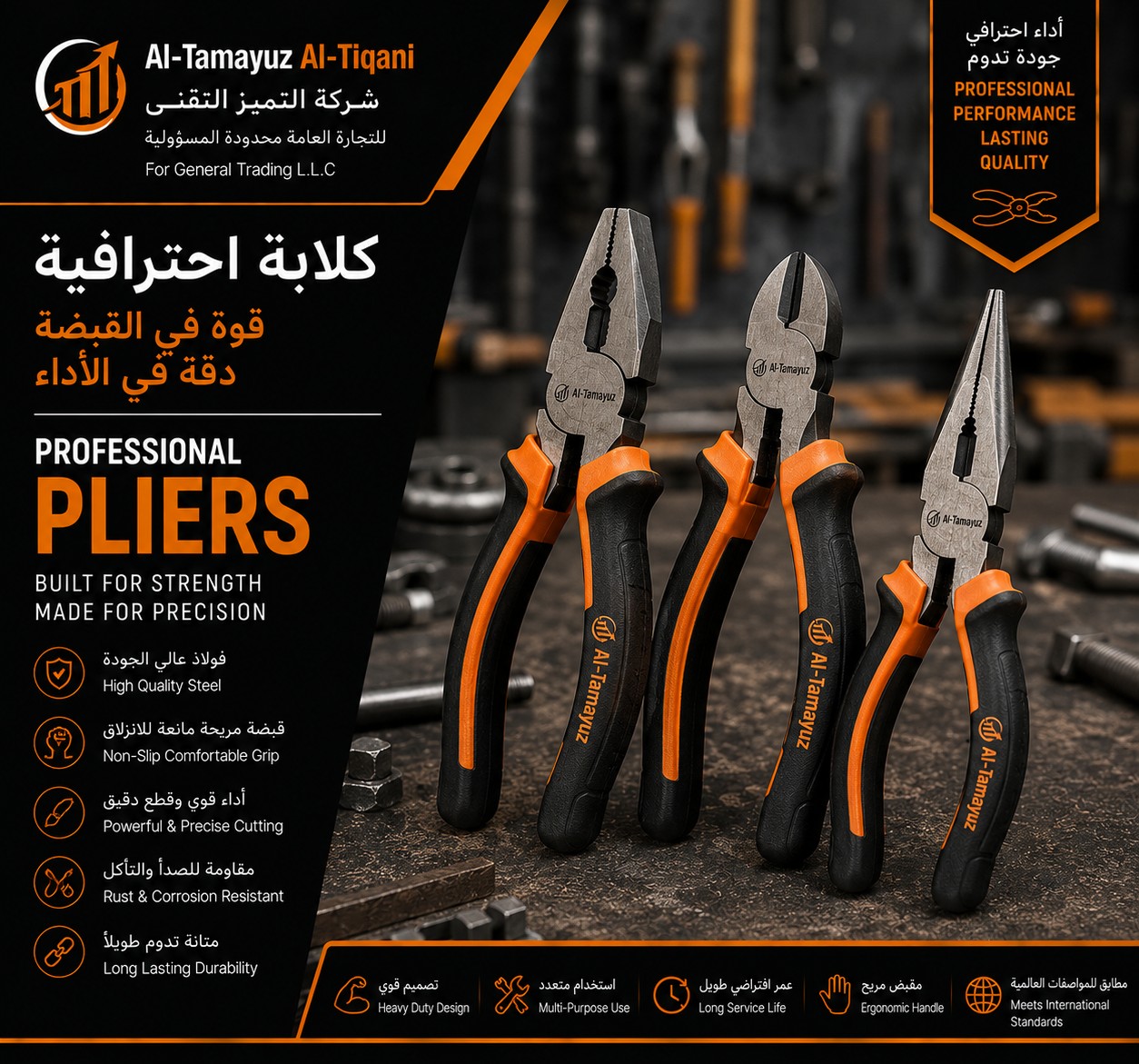 Pliers